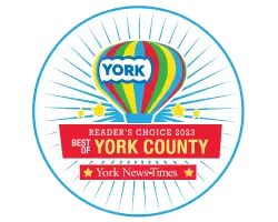 Reader's Choice of York County 2023