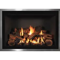 Mendota Gas Fireplaces